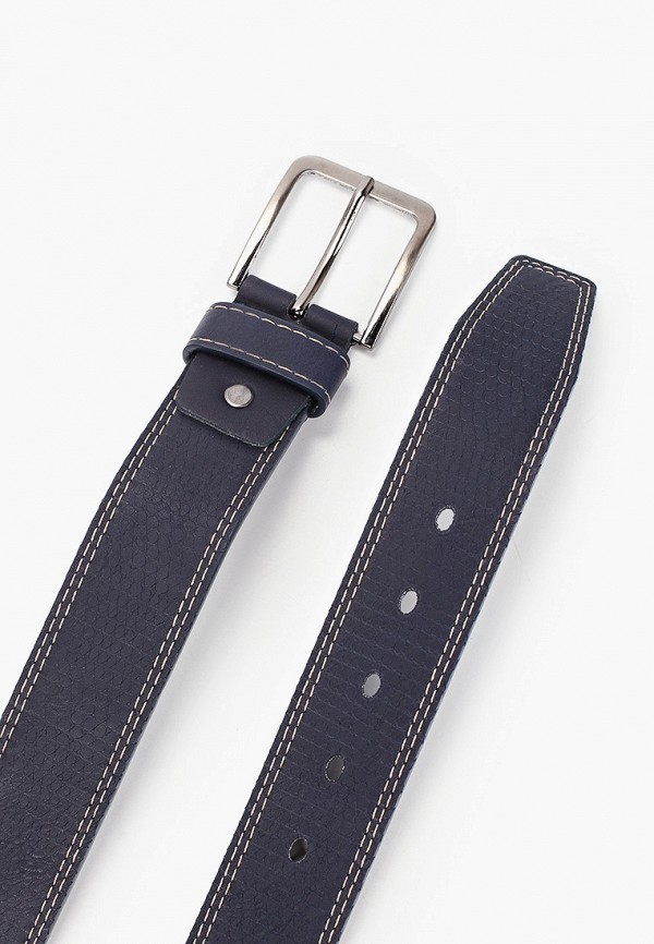 фото Ремень silver fish