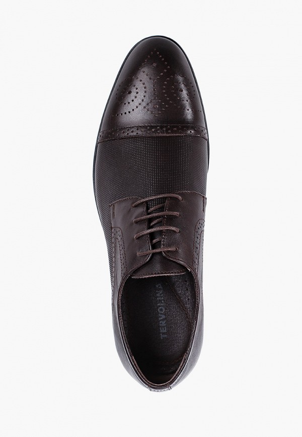 фото Туфли tervolina