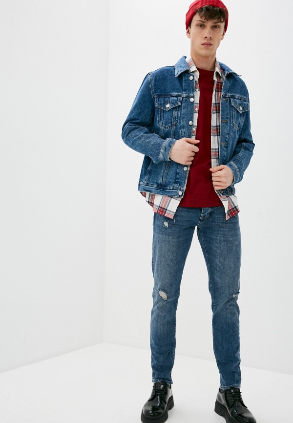 фото Джинсы mavi