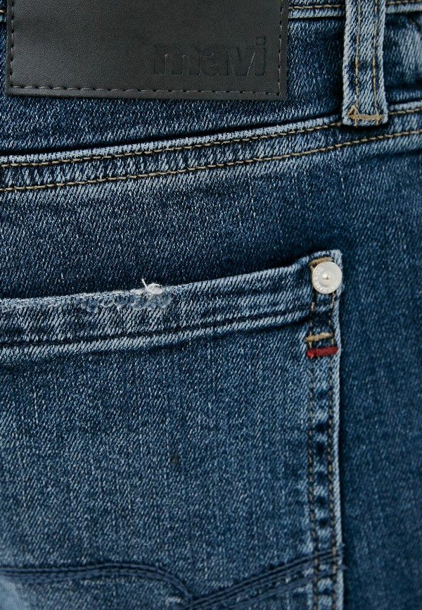 фото Джинсы mavi