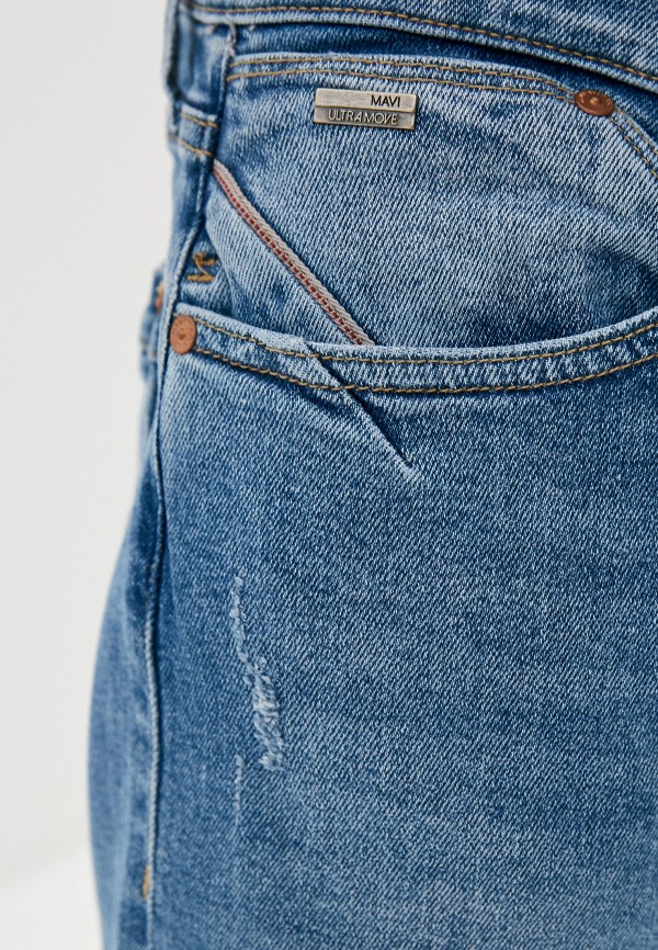 фото Джинсы mavi