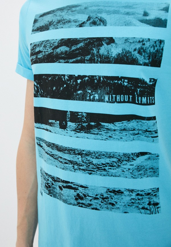 фото Футболка baon