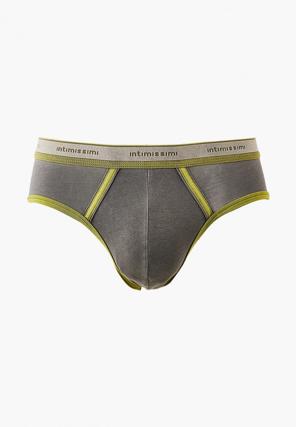 

Трусы Intimissimi, Хаки