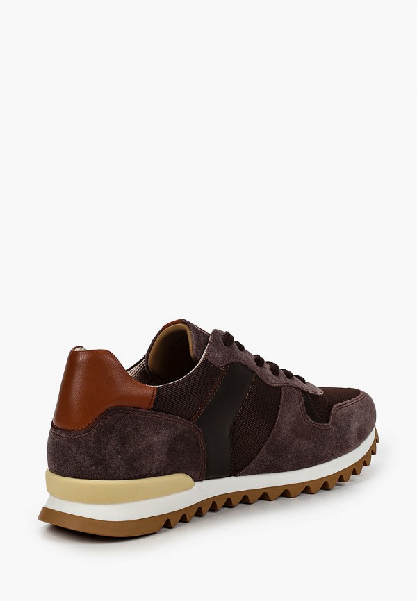 фото Кроссовки mascotte