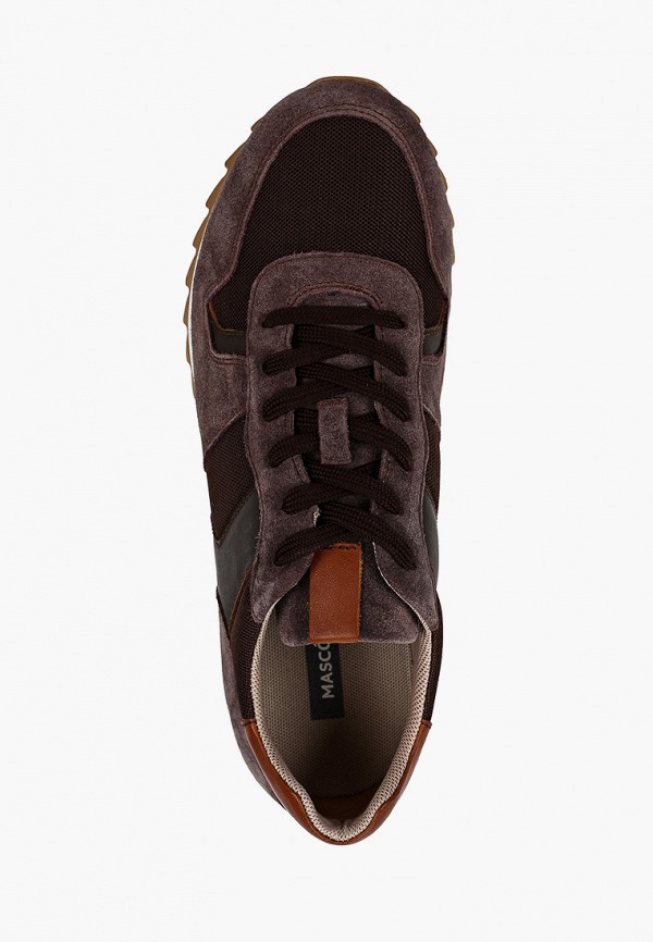 фото Кроссовки mascotte