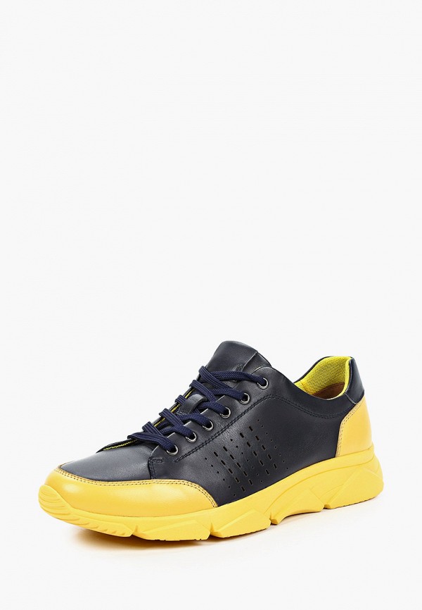 фото Кроссовки mascotte