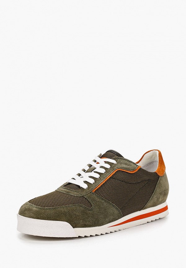 фото Кроссовки mascotte