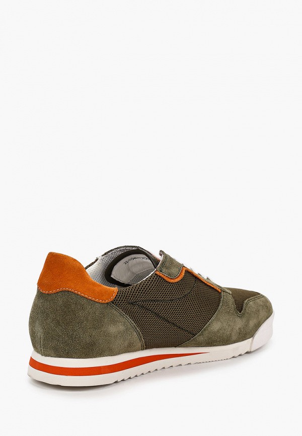 фото Кроссовки mascotte