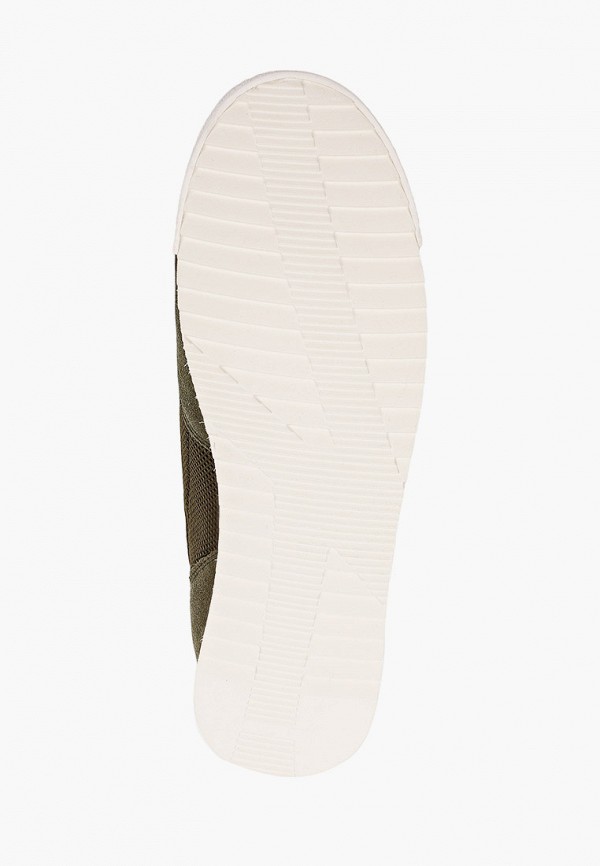 фото Кроссовки mascotte