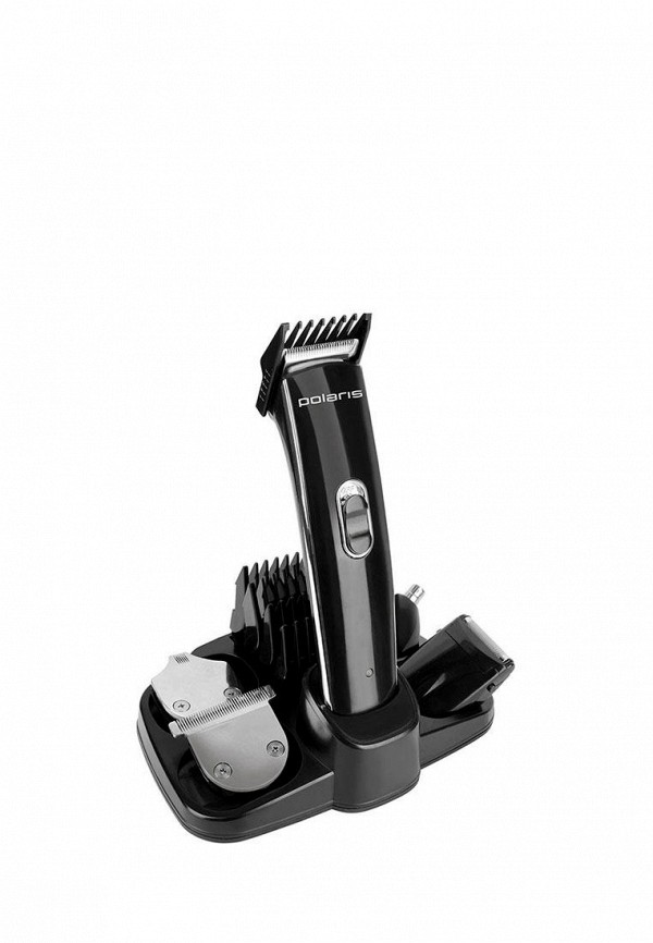Машинка для стрижки и бритья Polaris