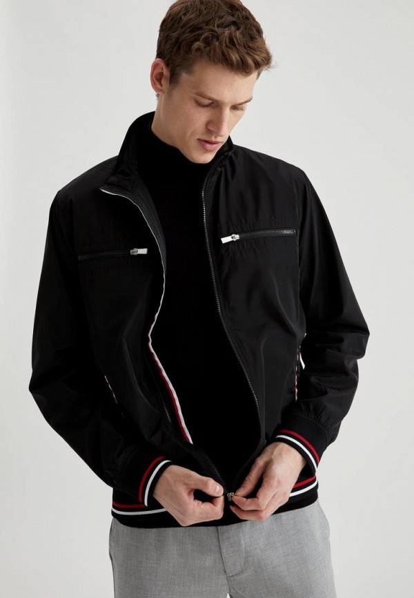 

Куртка DeFacto, Черный