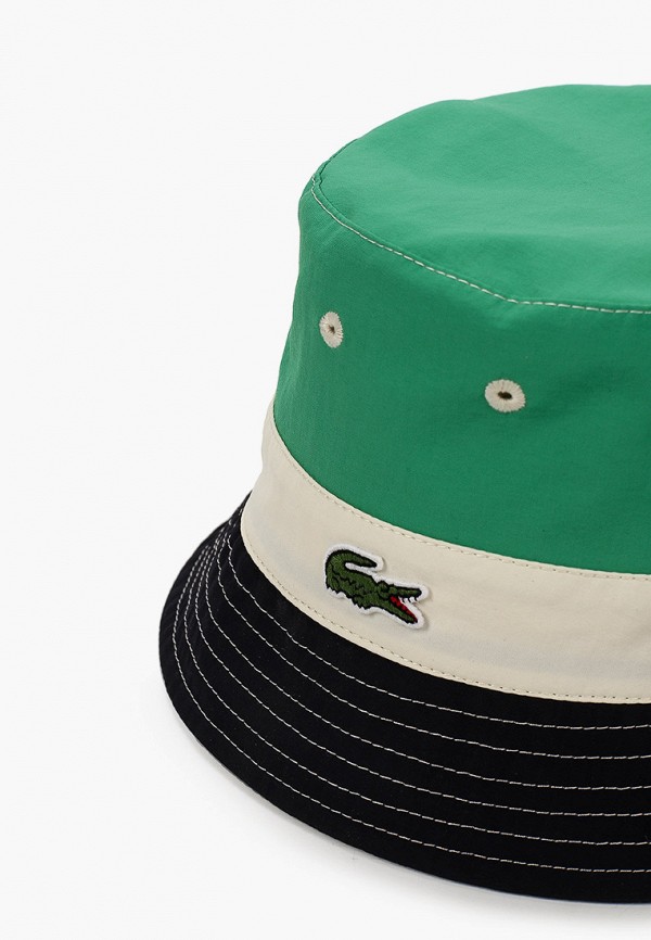 фото Панама lacoste