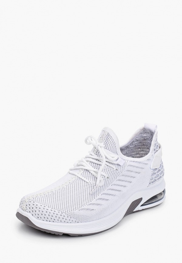 фото Кроссовки nobbaro