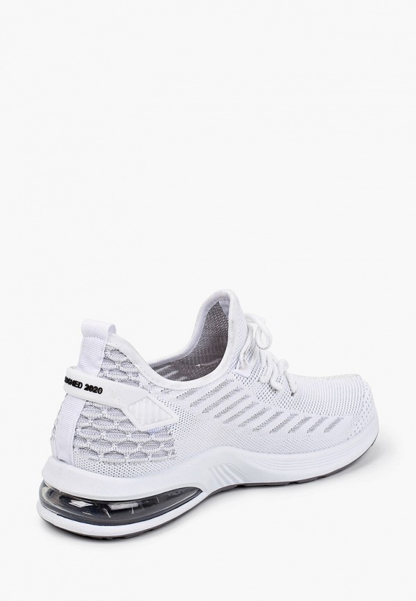 фото Кроссовки nobbaro