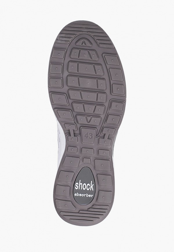 фото Кроссовки nobbaro