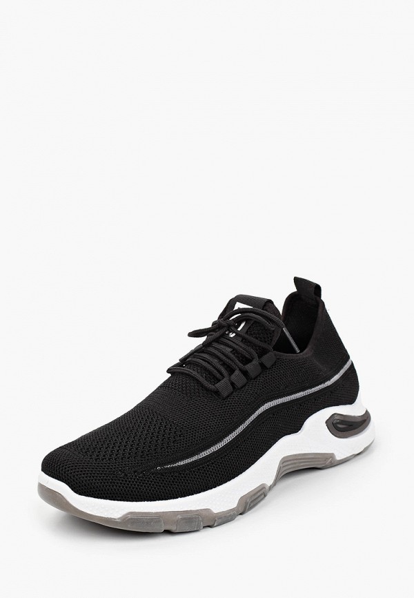 фото Кроссовки nobbaro