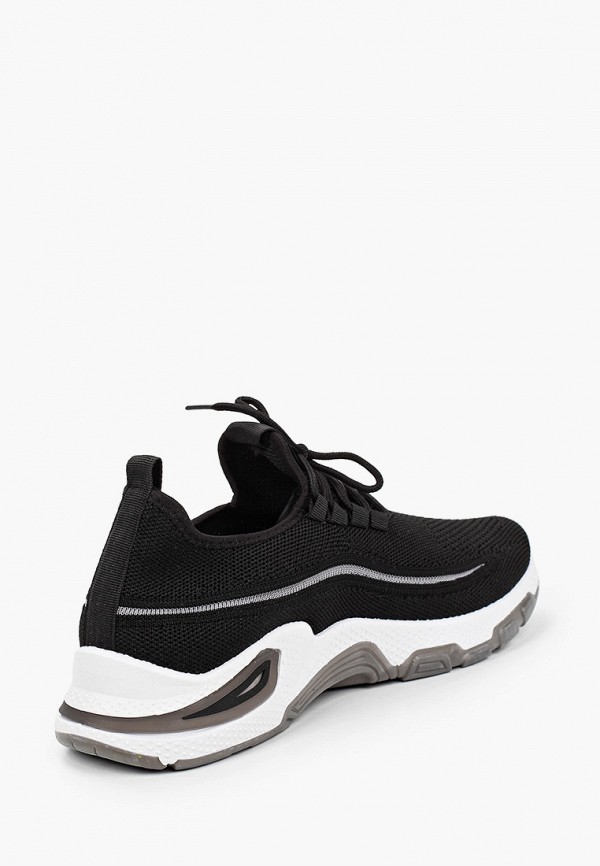 фото Кроссовки nobbaro