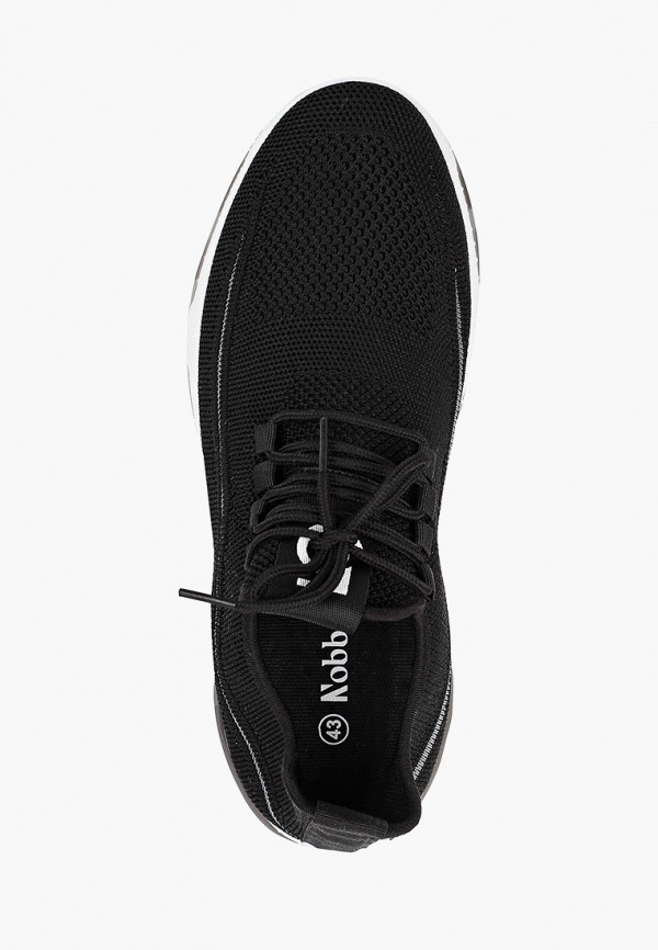 фото Кроссовки nobbaro