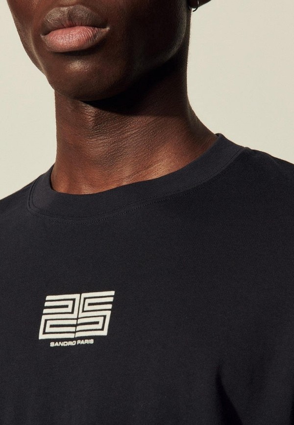 фото Футболка sandro