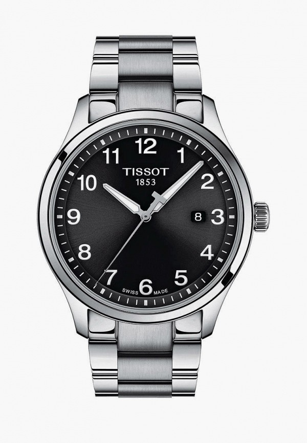 фото Часы tissot