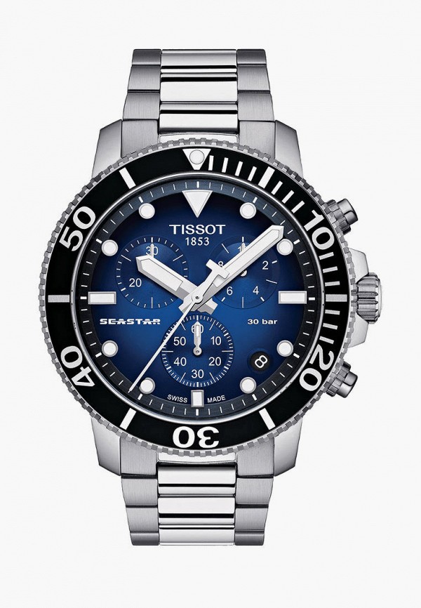 фото Часы tissot