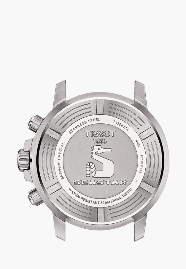 фото Часы tissot