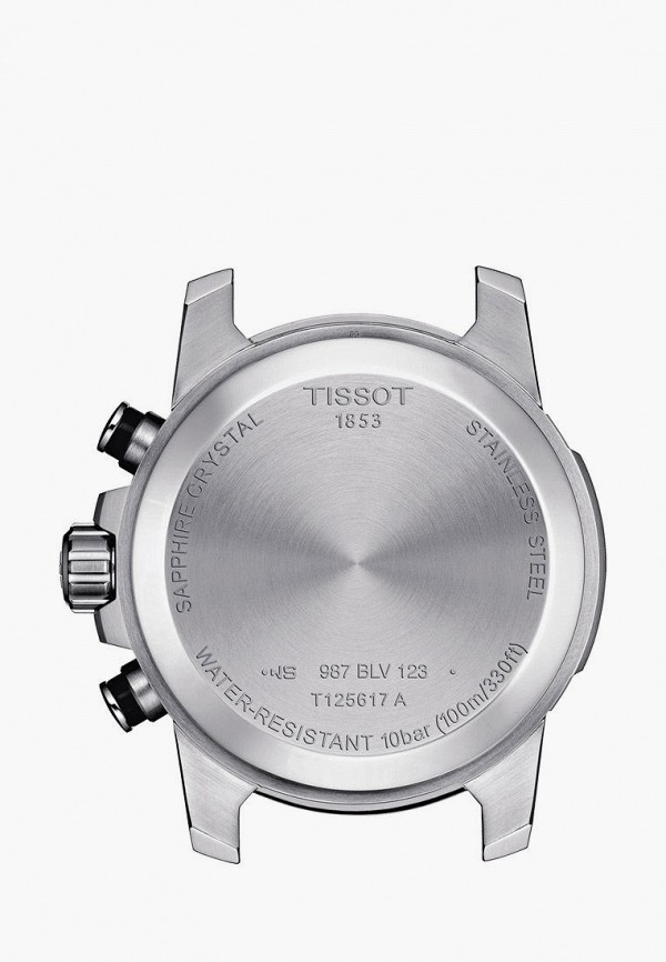 фото Часы tissot