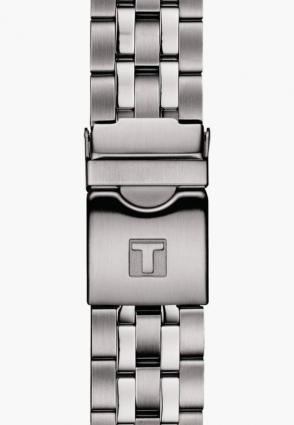 Часы Tissot цвет серебряный  Фото 2