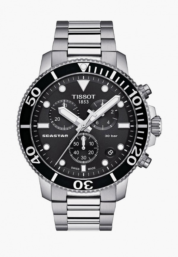 фото Часы tissot