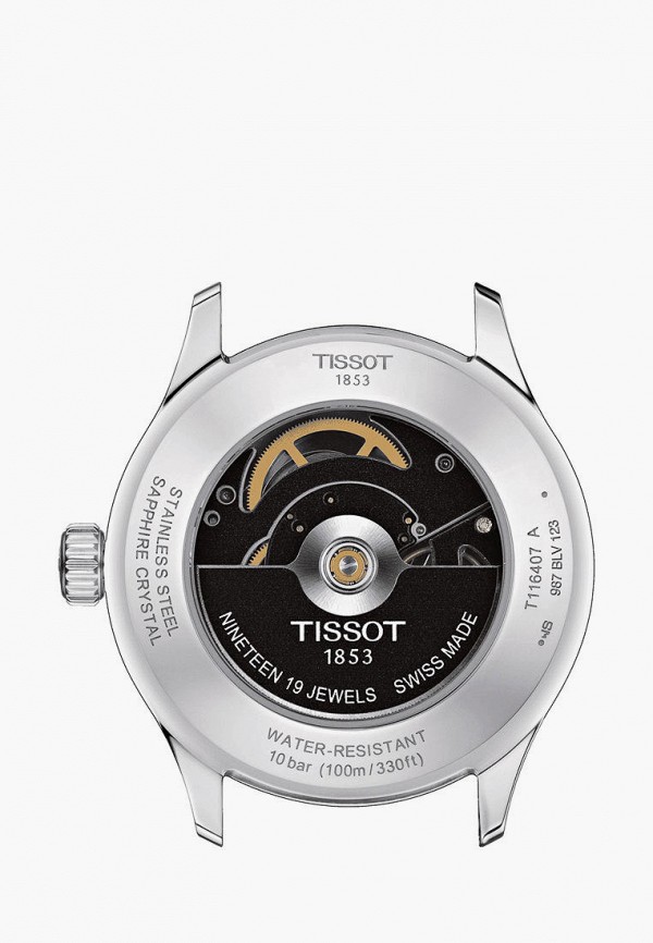 фото Часы tissot