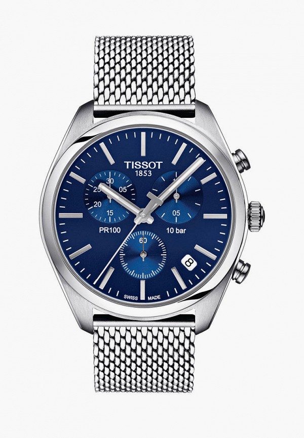 фото Часы tissot