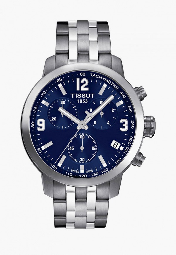 фото Часы tissot