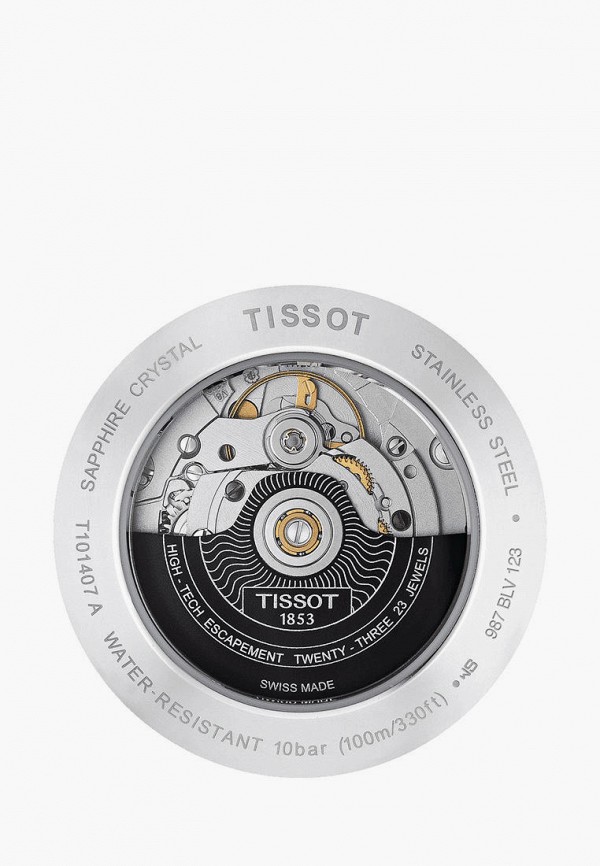 Часы Tissot MP002XM1H1KONS00