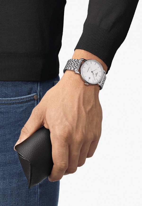 фото Часы tissot