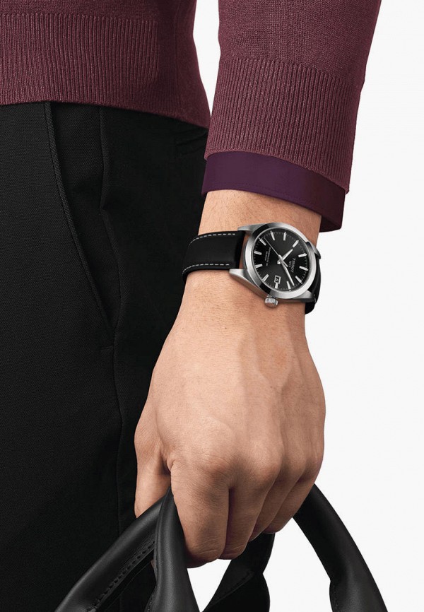фото Часы tissot