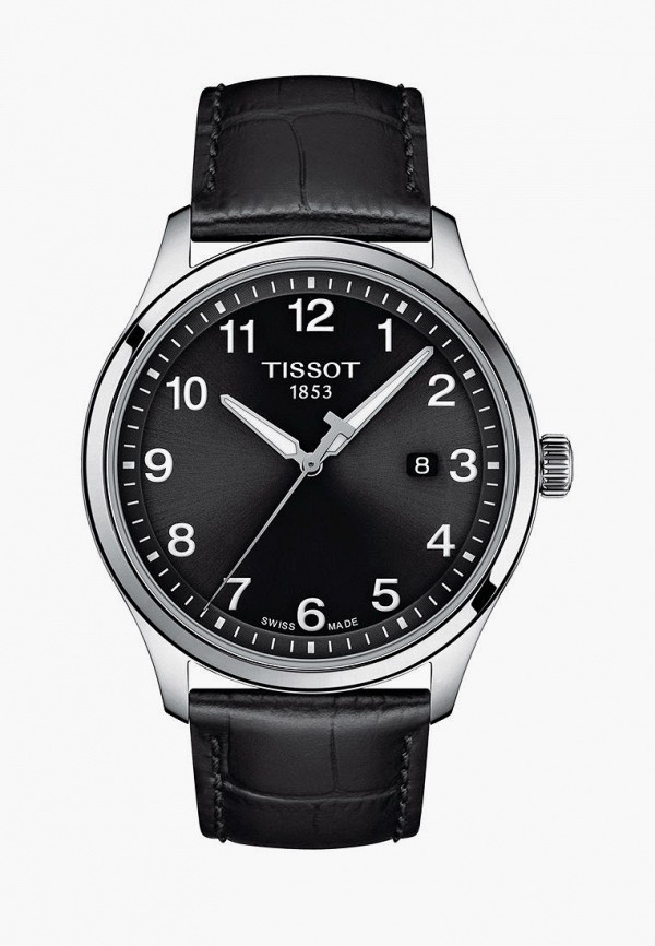 фото Часы tissot