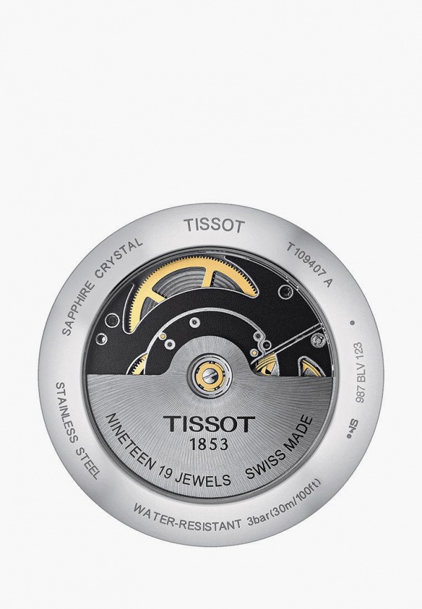 фото Часы tissot