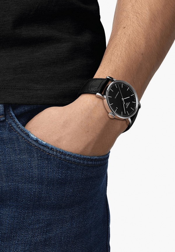 фото Часы tissot