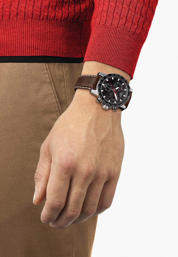 фото Часы tissot