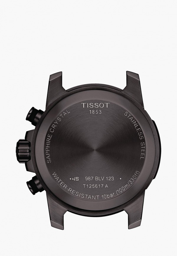 Часы Tissot MP002XM1H1LDNS00