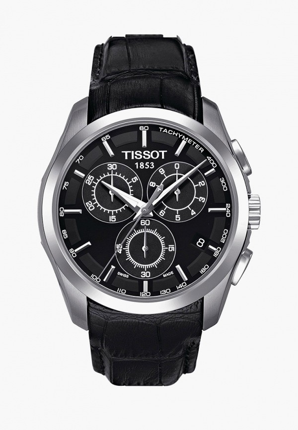 фото Часы tissot