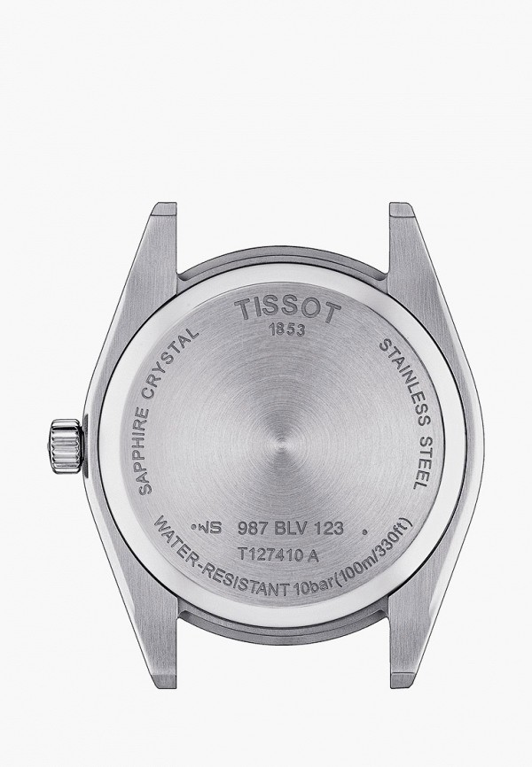 фото Часы tissot