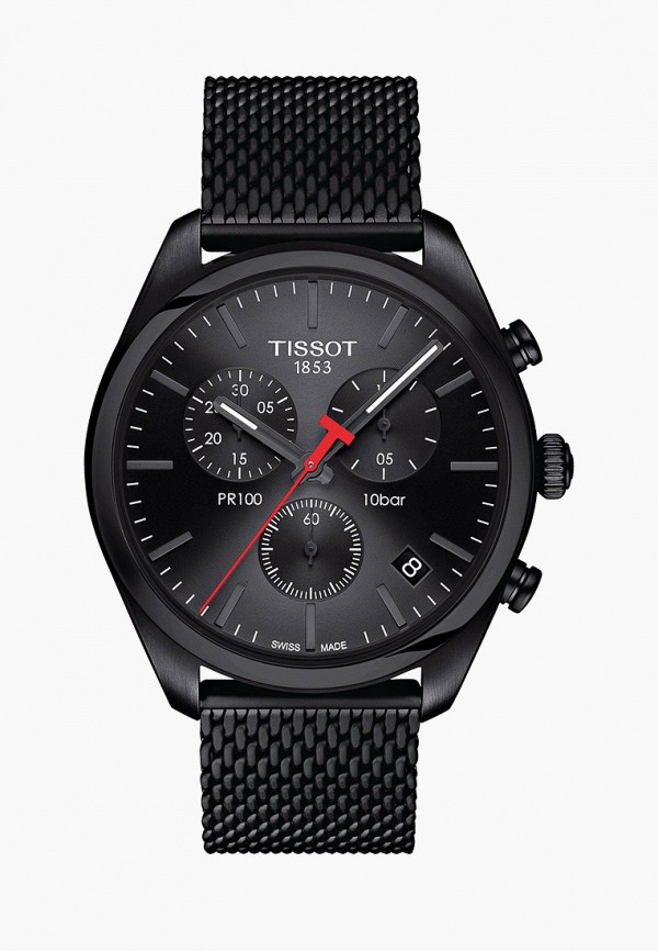 фото Часы tissot