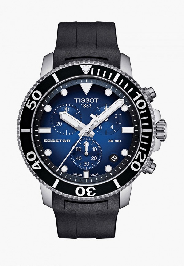 фото Часы tissot