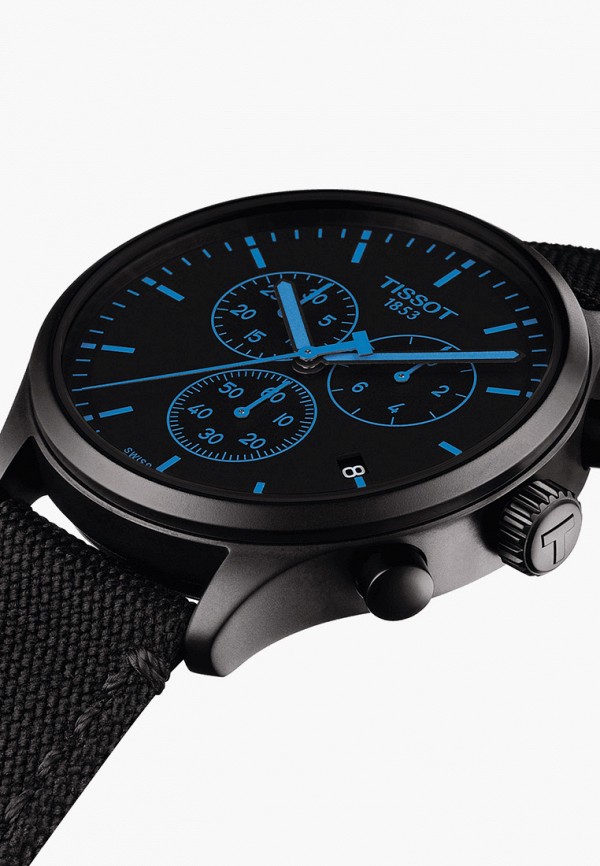 фото Часы tissot