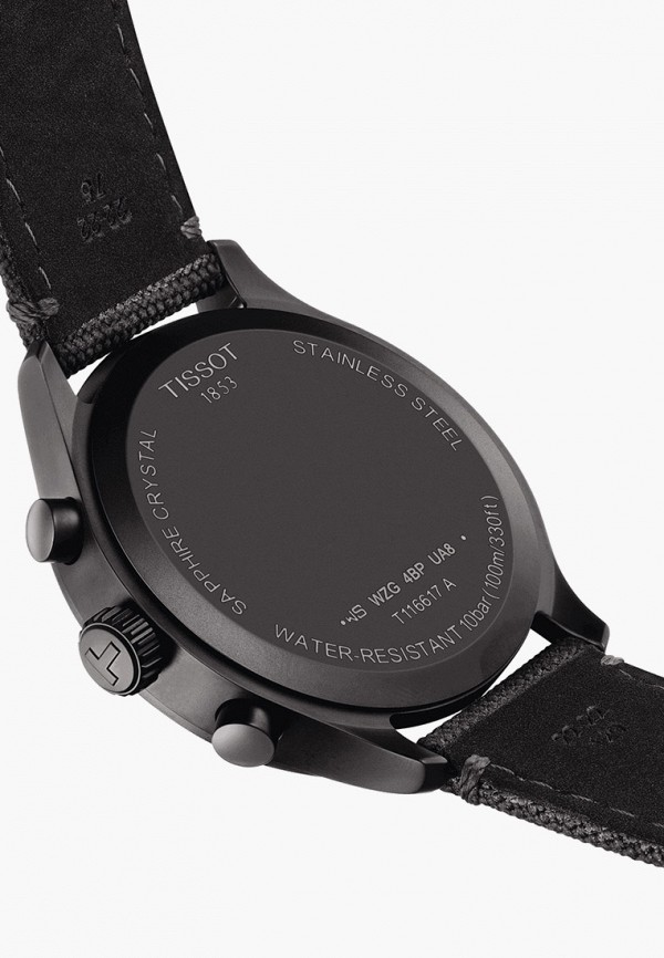 фото Часы tissot