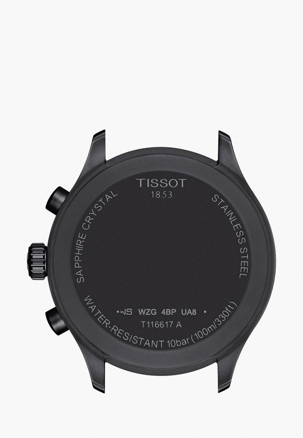 фото Часы tissot