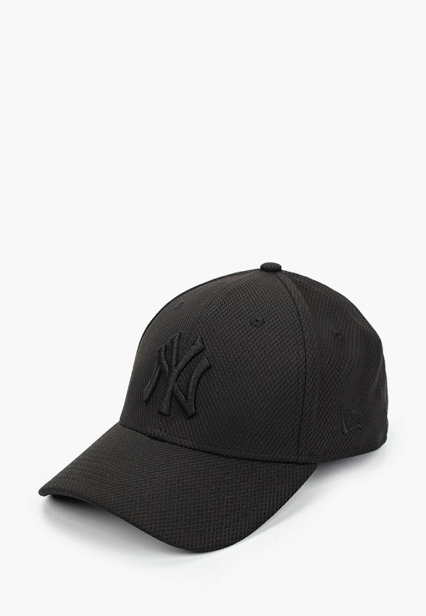

Бейсболка New Era, Черный, DIAMOND ERA ESSENTIAL 9FORTY