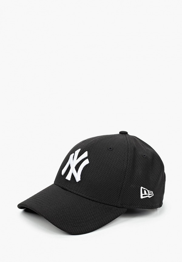 

Бейсболка New Era, Черный, DIAMOND ERA ESSENTIAL 9FORTY