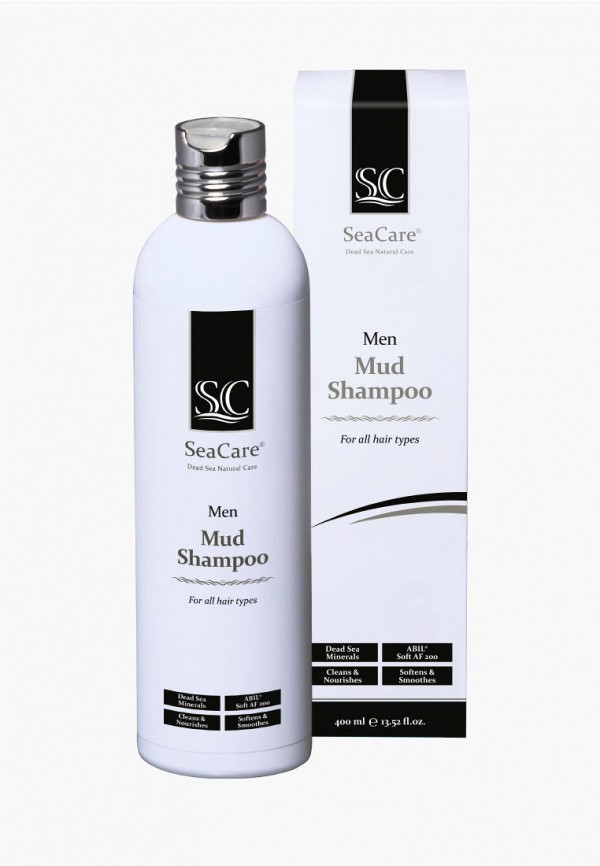 фото Набор для тела и волос seacare